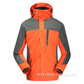 Winter Snow Outdoor Man's Jacket